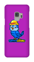 zippitygaming Samsung Phone Cases