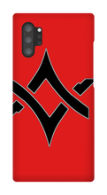 serkhiov06 Samsung Phone Cases