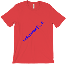 mrdarkemoji_dk T-Shirts