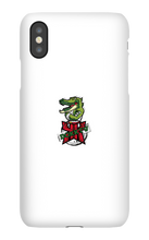 dokk7v iPhone Phone Cases