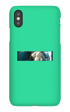 darkwolf125 iPhone Phone Cases