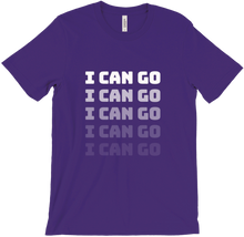 I CAN GO T-Shirts