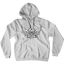 Dalevalky  Sudadera Hoodies (No-Zip/Pullover)