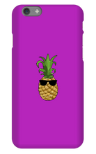 dakkers iPhone Phone Cases