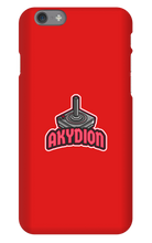 Akydion iPhone Phone Cases