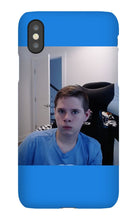 b_miller26 iPhone Phone Cases