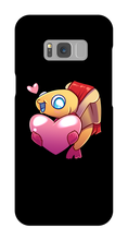 HEARTFISH SAMSUNG PHONE CASE