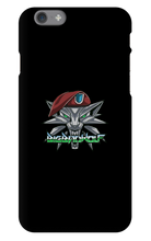 bigbadwolf19722 iPhone Phone Cases