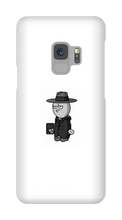 revengepd Samsung Phone Cases