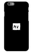 monsterkryp_yt iPhone Phone Cases