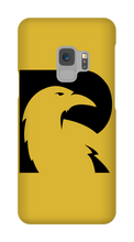 RobRaven Samsung Phone Cases Black Logo Edition