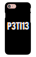 P3ti13 iPhone tok
