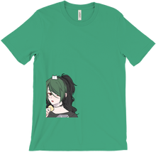 Camiseta de Sefion