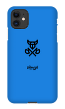 VikinggK - Official iPhone Case ( Black )