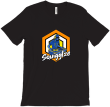 ON SALE! Squigglze Logo T-Shirt (5 colors)