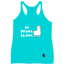 NDL tanktop women racerback