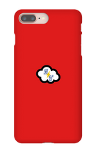 olympicthunder iPhone Phone Cases