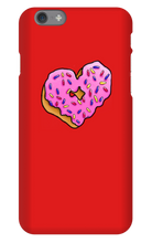 wr3ckin_it iPhone Phone Cases