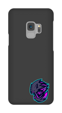 blackphantom_66 Samsung Phone Cases
