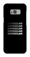 daproclan Samsung Phone Cases