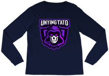 undyingtato Long Sleeve Tee