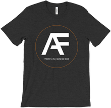 Aiden Fade Twitch Logo T-Shirts
