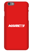 mavrick9 gaming iPhone Phone Cases