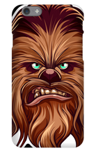 thewookie3360_ttv iPhone Phone Cases