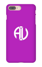 ariusuprise iPhone Phone Cases