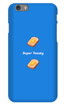 Super Toasty