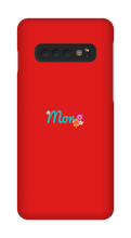 forthemoore Samsung Phone Cases