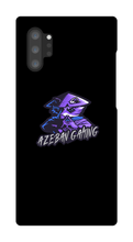 Azeban Gaming Samsung Phone Cases
