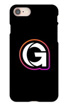 GameON CLASSIC "G" Iphone cover