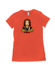 Carney logo Women's T