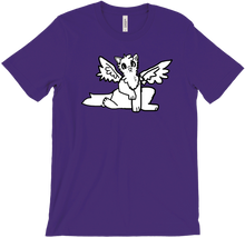 Winged Wolf T-Shirt