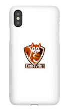 Logo iPhone Case