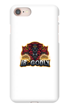 ib2godly iPhone Phone Cases