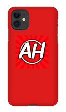 Hyper iPhone Phone Cases