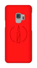 therocksniper Samsung Phone Cases