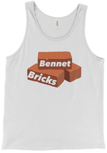 bennetbricks Tank Top