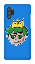 cranidos_ Samsung King Cases