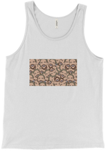 Happy Tank Top