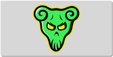 Logo XXL Gaming Mousepad