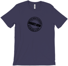 starlightbaby1 T-Shirts Donate