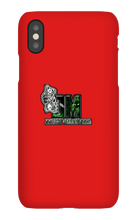 DirtyMoney iPhone Phone Cases