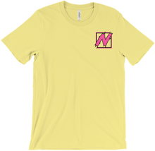 Logo T-Shirt | Pink Version