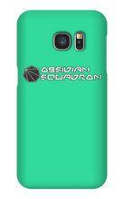 obsidianleader Samsung Phone Cases