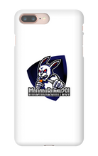 mrdarkbunny291 iPhone Phone Cases