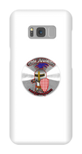 croknight73 Samsung Phone Cases