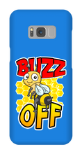 Buzz Off Samsung Phone Case